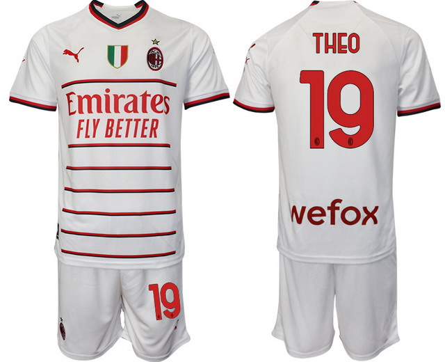 AC Milan Jerseys-009